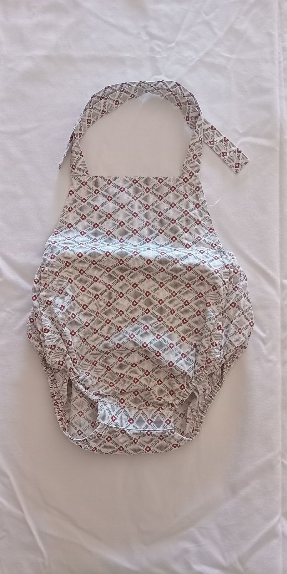 Roupa de bebé dos 0 aos 3 Meses