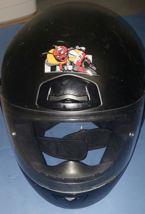 Bota Moto Blusão Calça Luvas Capacete