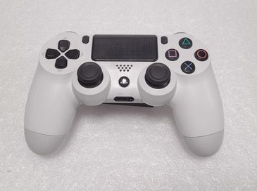 Oryginalny Pad Sony PlayStation 4 Ps4 Biały