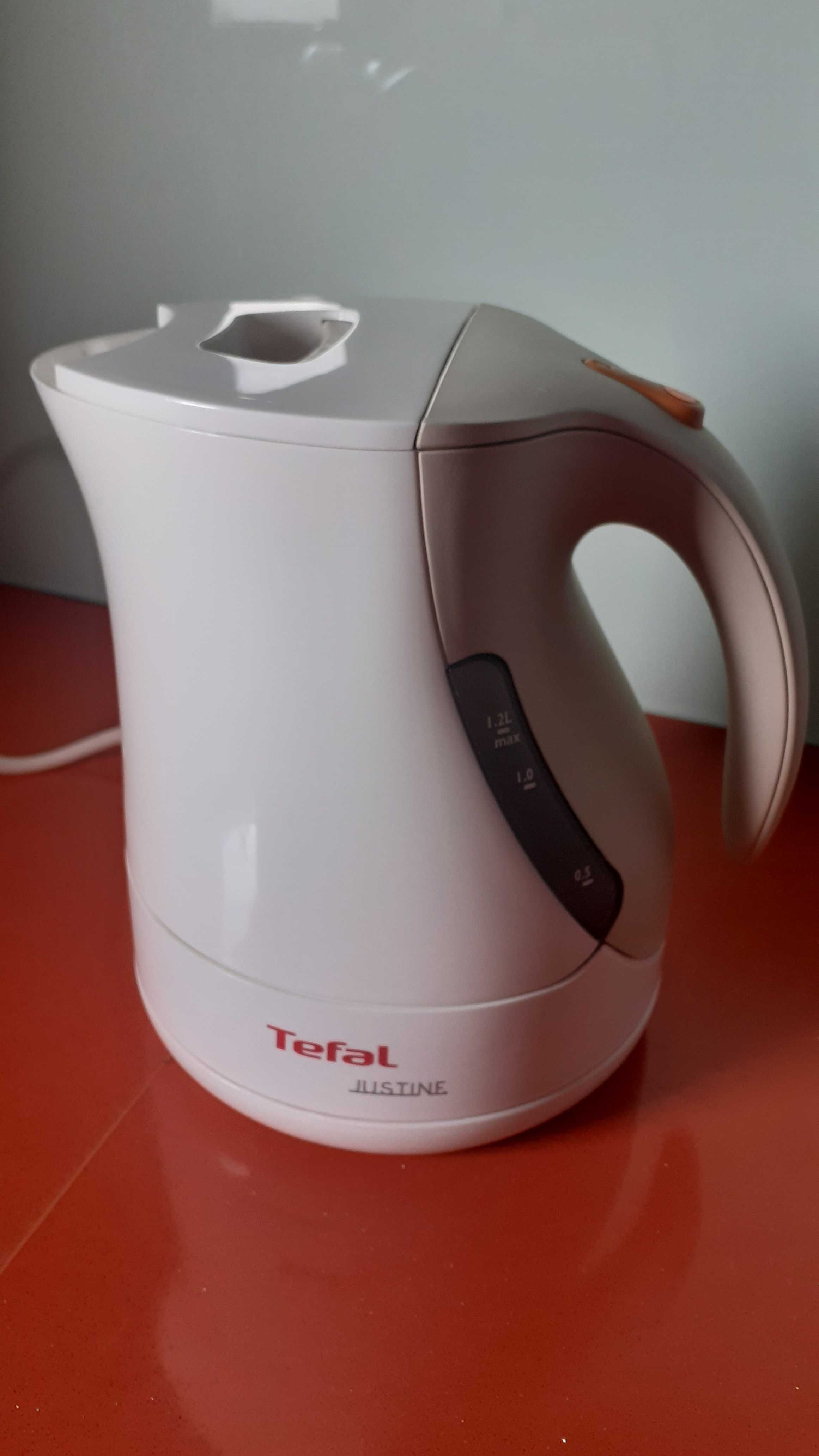 Jarro elétrico Tefal