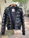 Зимняя куртка moncler женская s-L,  зимова куртка жіноча s-L