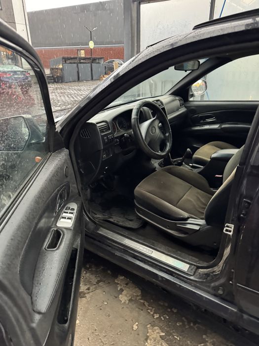 Great wall 2008 4x4 газ/бенз