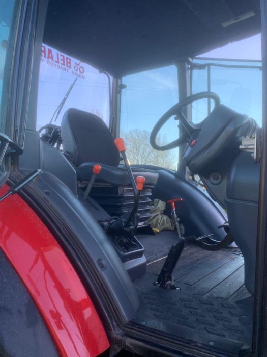 Трактор МТЗ 1523 Експортний 2021 року