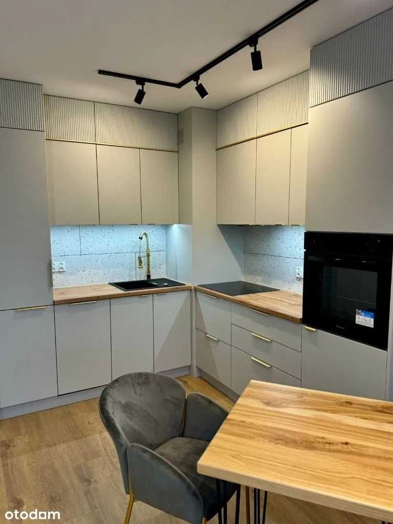 Apartament wolny od zaraz!