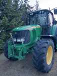 Traktor John deere 6820 , 6830 , 6920 , 6930