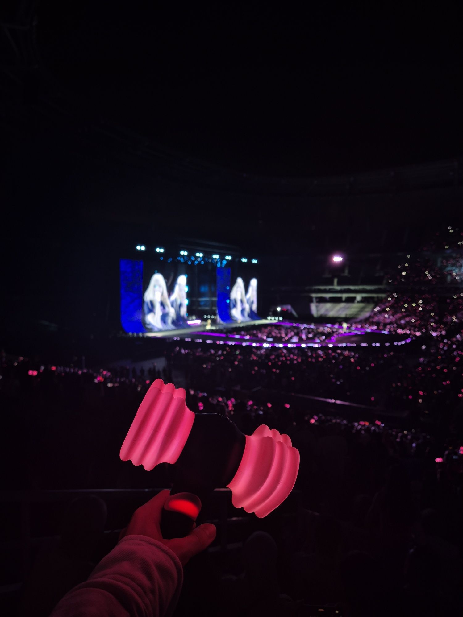 Lightstick Blackpink