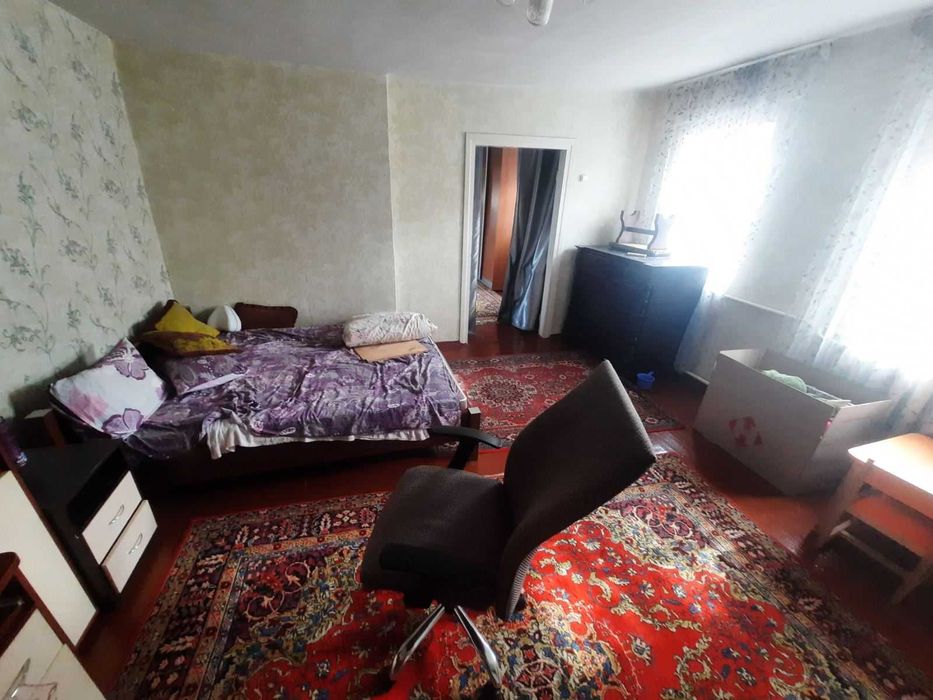 Продам ДОМ Обуховка начало рядом р.Днепр