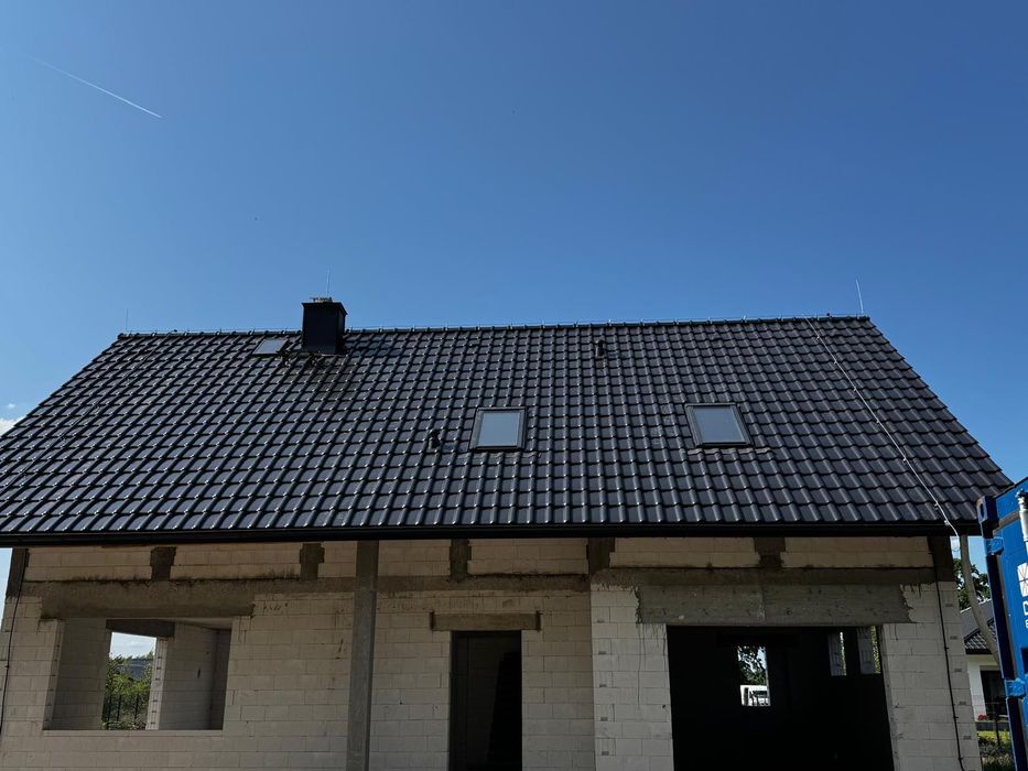 Elektryk Krzeszyce - Przyłącza, modernizacje, AGD, Pomiary okresowe