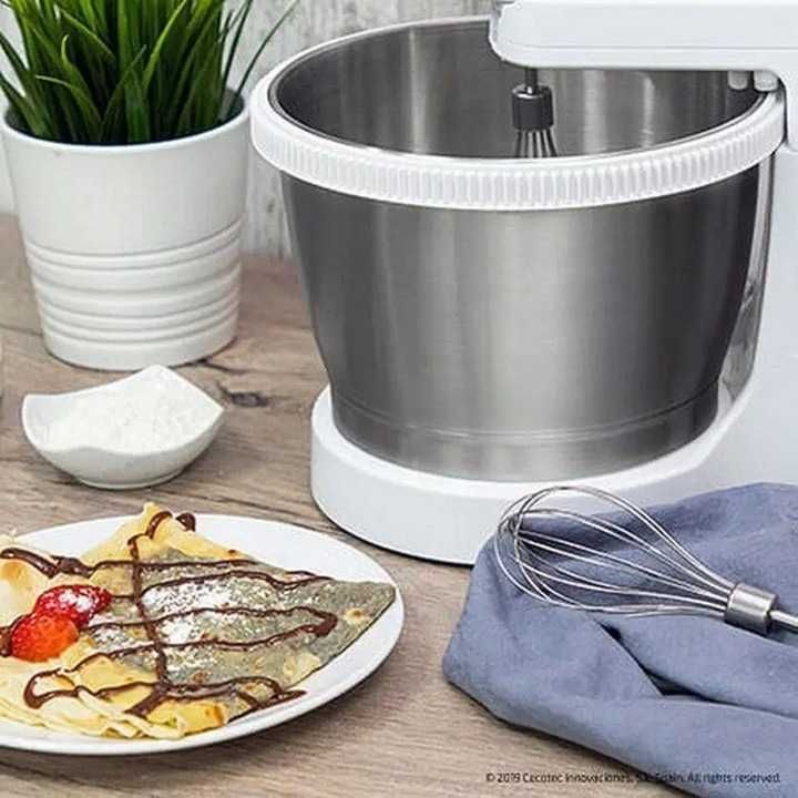 Mikser Z Misą Robot Kuchenny 500W