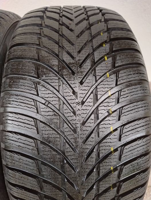 Nokian Snowproff 2 Suv 275/45R20 110V XL 2szt nowe 24r