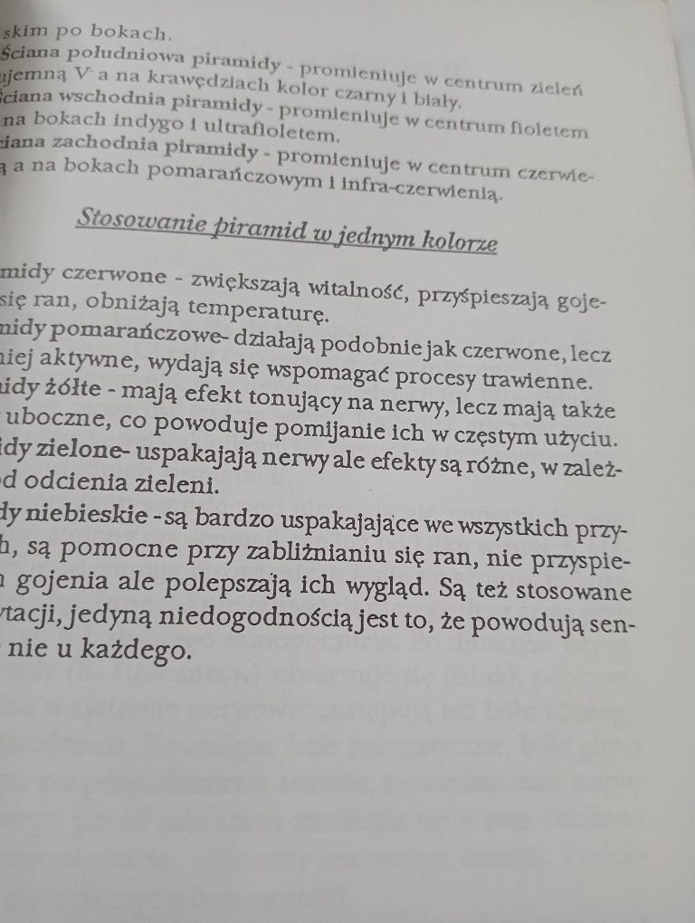 Piramida bez tajemnic - C Galewski