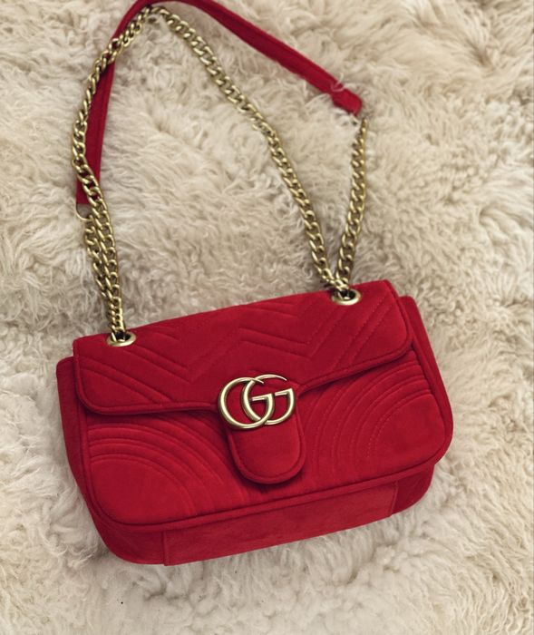 Сумка Gucci нова