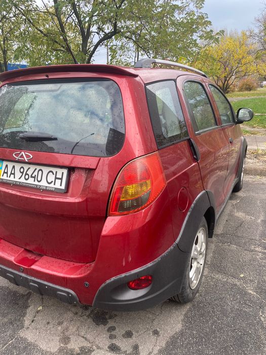 Продам автомобіль