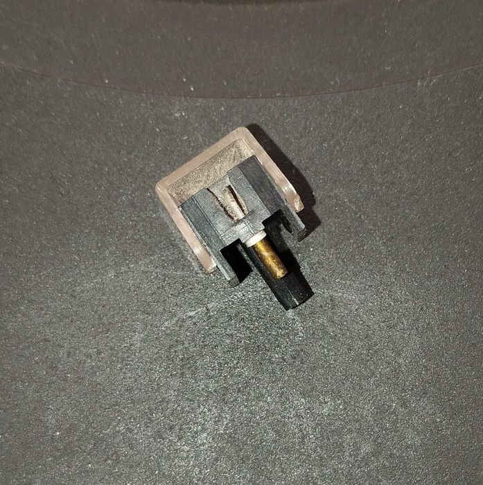 Головка звукоснимателя ГЗМ-155-I