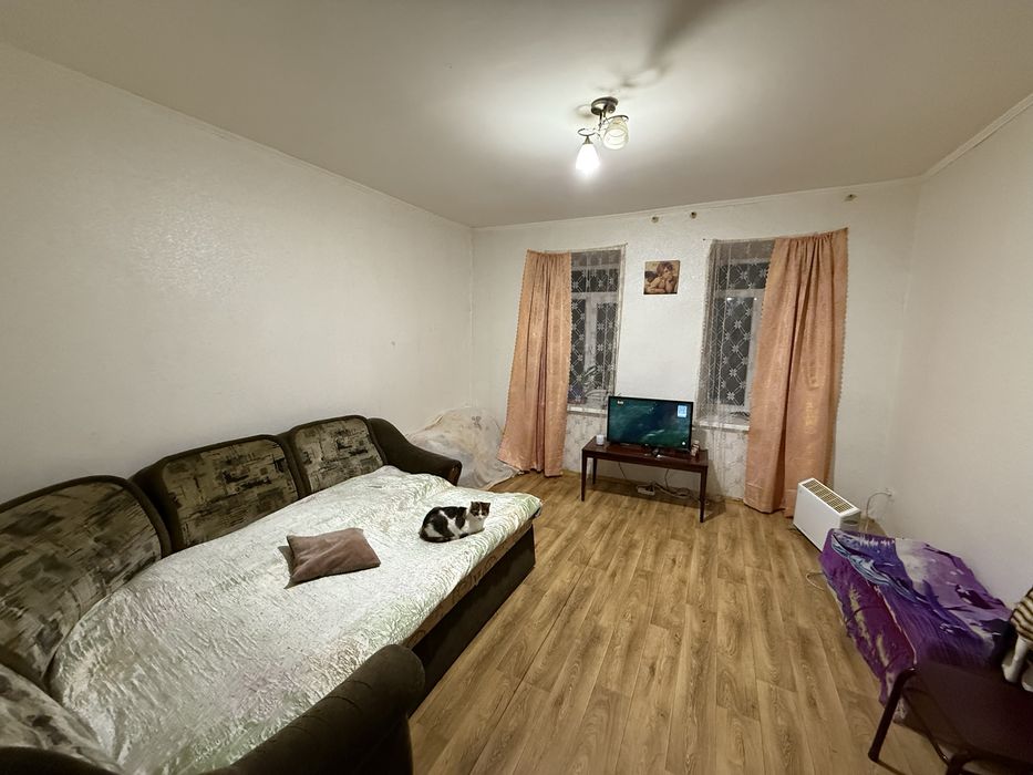 Однокомнатная квартира на Инженерной/Чкалова.