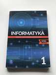 Podręcznik do informatyki klasa 1