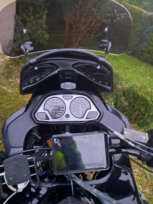 Yamaha xtz 750 super tenere-sprzedam