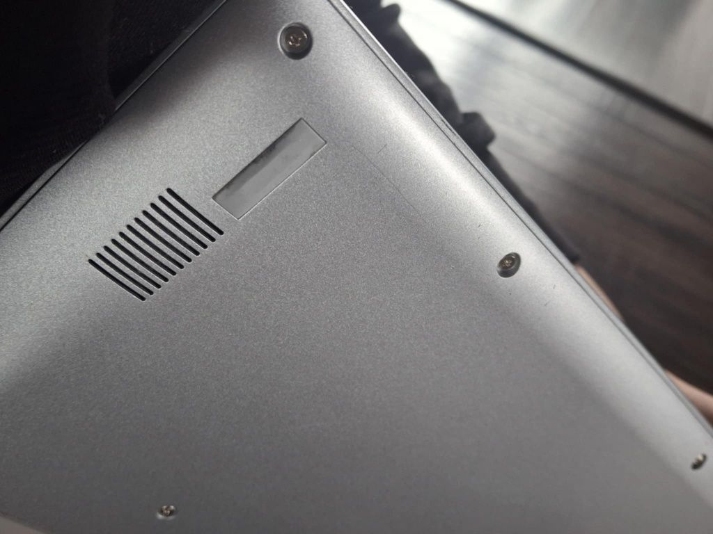 Chromebook acer spin cp311-3H