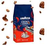Кава Lavazza Crema e gusto Classico 1 кг