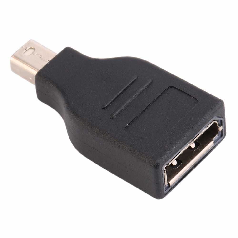 przejściówka adapter minidisplayport displayport