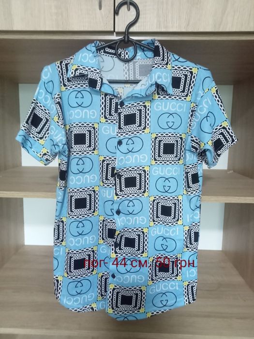 Футболки, рубашки жіночі