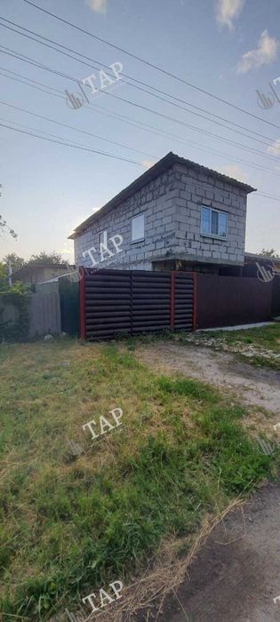 Без комиссии для покупателя! Продам дом с заездом Основа, 3 комнаты