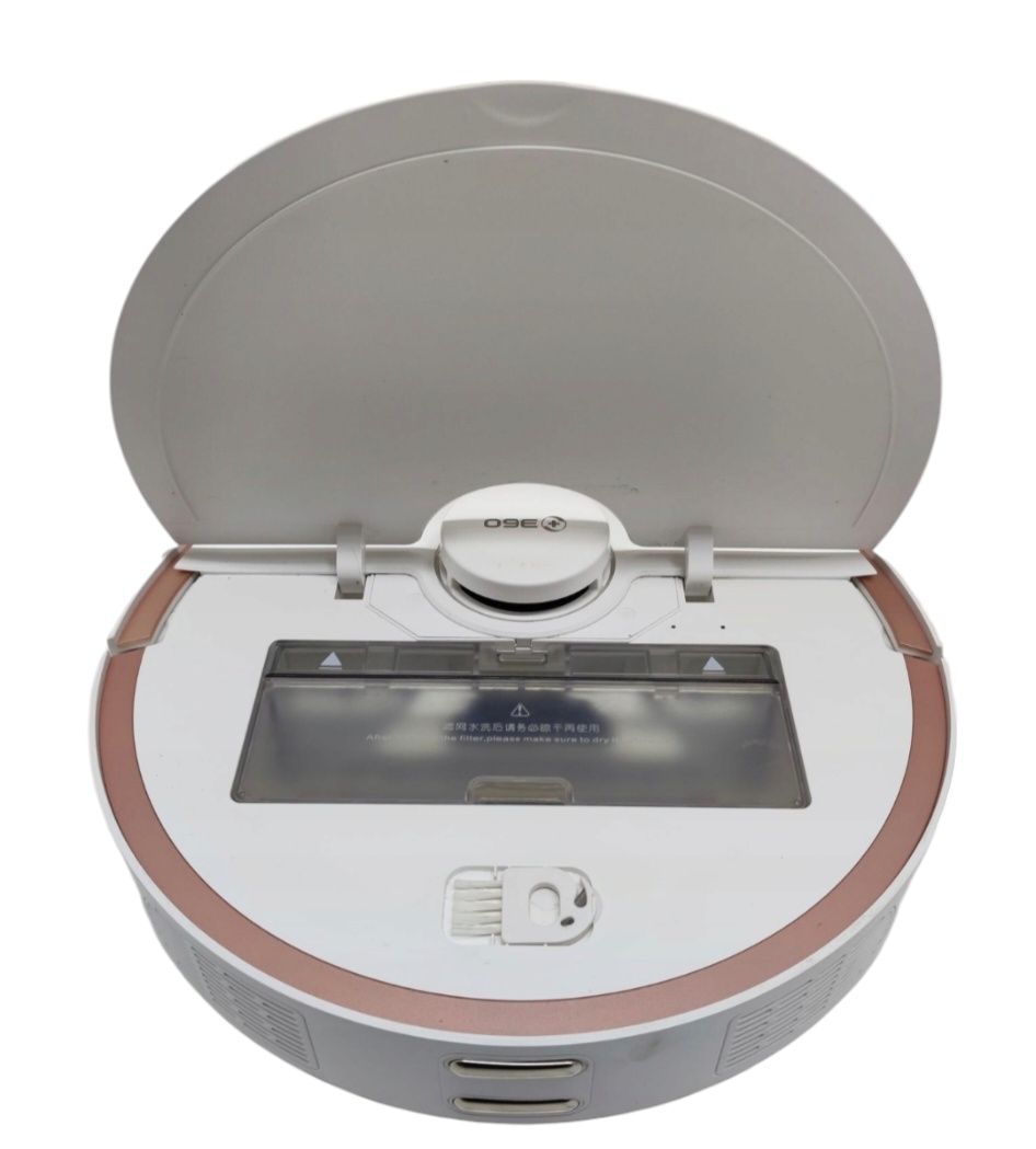 Odkurzacz Robot sprzątający  360 Robo Vacuum Cleaner S7