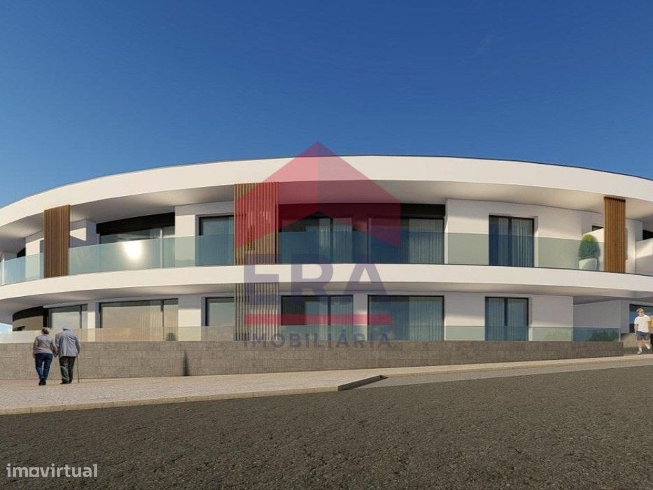 Apartamento T3 novo em Casais de Mestre Mendo - Peniche