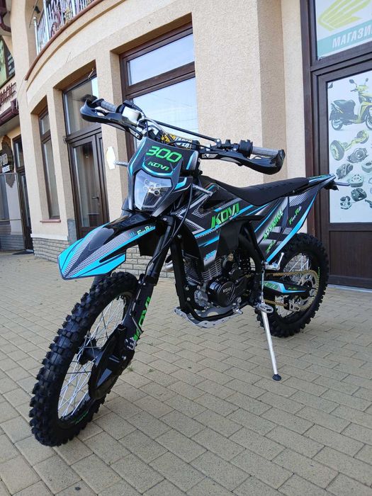 КОВІ адванс 300.  KOVI ADVANCE 300