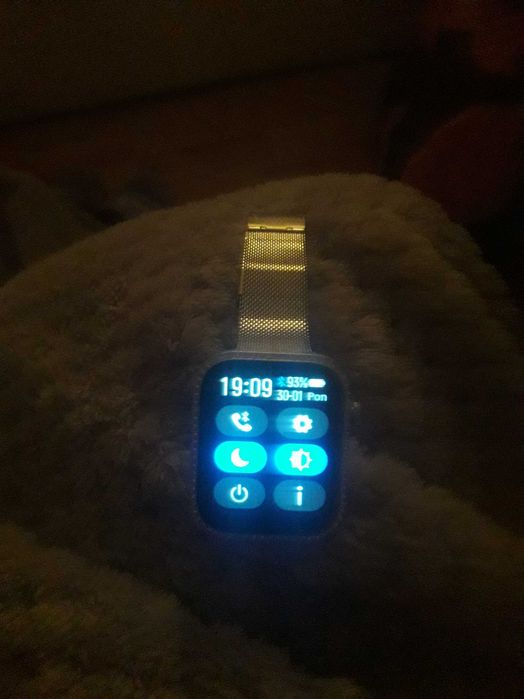 Smartwatch SW 121