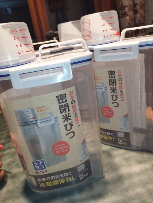 Контейнера для сипучих