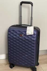 Нова валіза WENGER Lumen, оригінал,полікарбонат,ручна поклажа,+GIFT