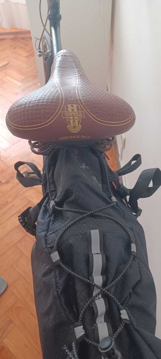 Bicicleta Single Speed (Fixie) Roda 28