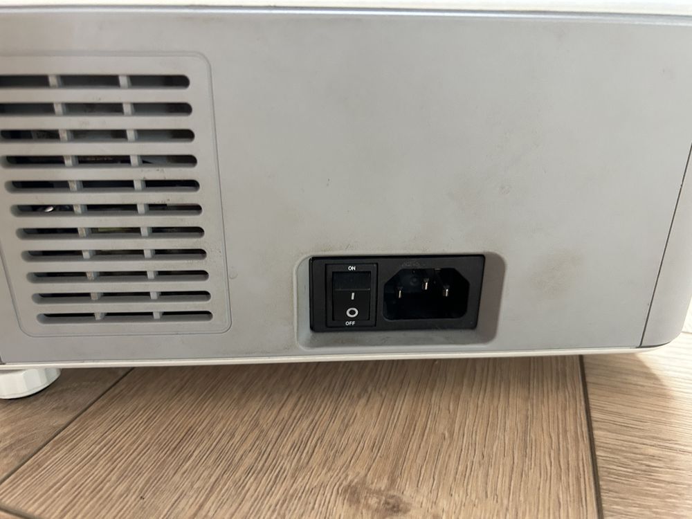 Projektor HP xp7030