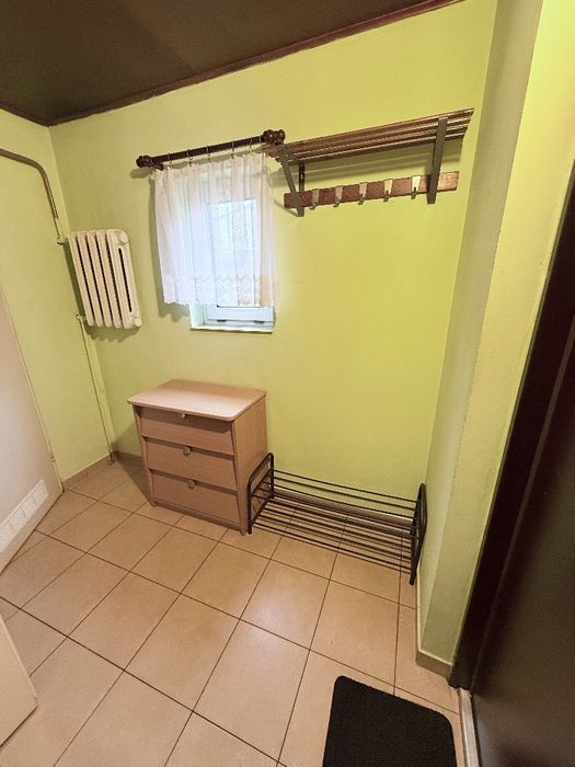 Budynek gospodarczy do wynajęcia