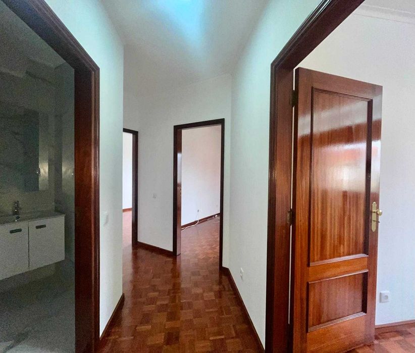 Apartamento T3, Rua 19, Espinho