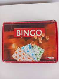 Jogo Bingo Majora