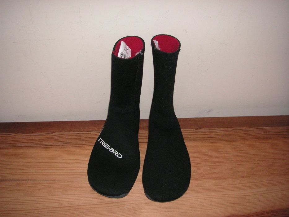 Botins Tribord T33/34