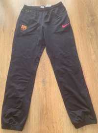 Spodnie dresowe Nike Barcelona rozmiar M