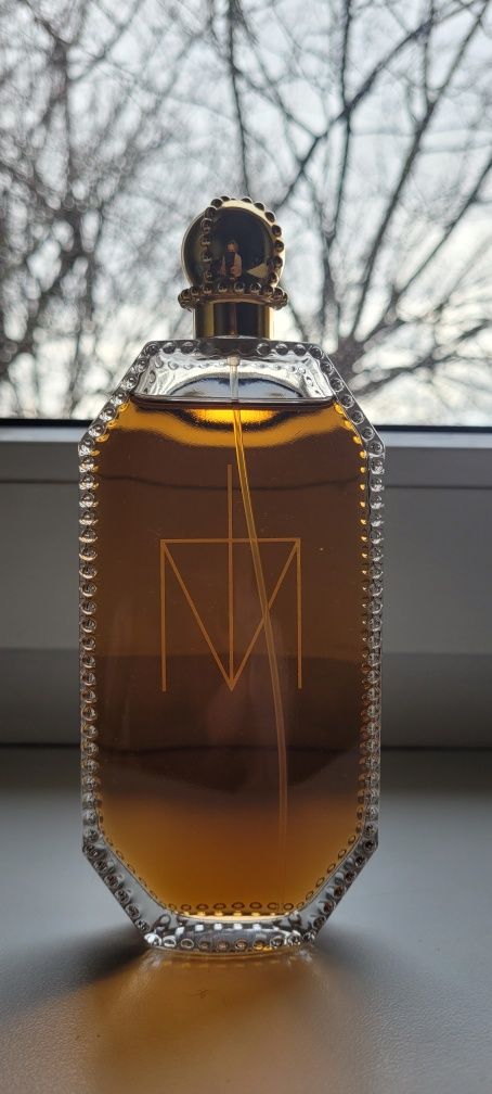 Madonna Truth or Dare Naked 75ml edp