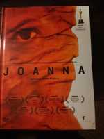 Joanna film na dvd
