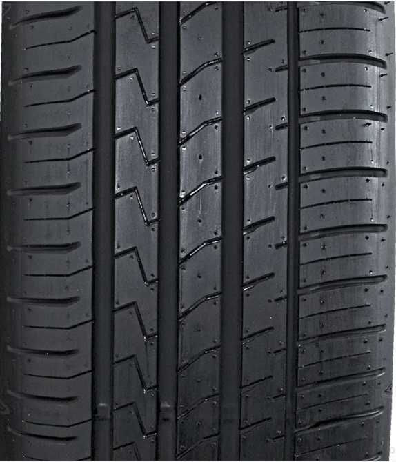 Opony letnie 4x FALKEN Ziex ZE310 Ecorun 215/50 R18 92 V 34/2023r