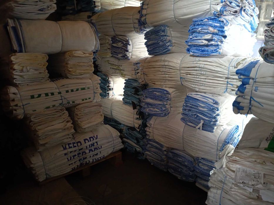 big bag 75x110x160 worki, hurt-detal