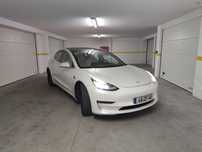 Tesla Model 3 Performance 513 Cavalos + Garantia Até 2027
