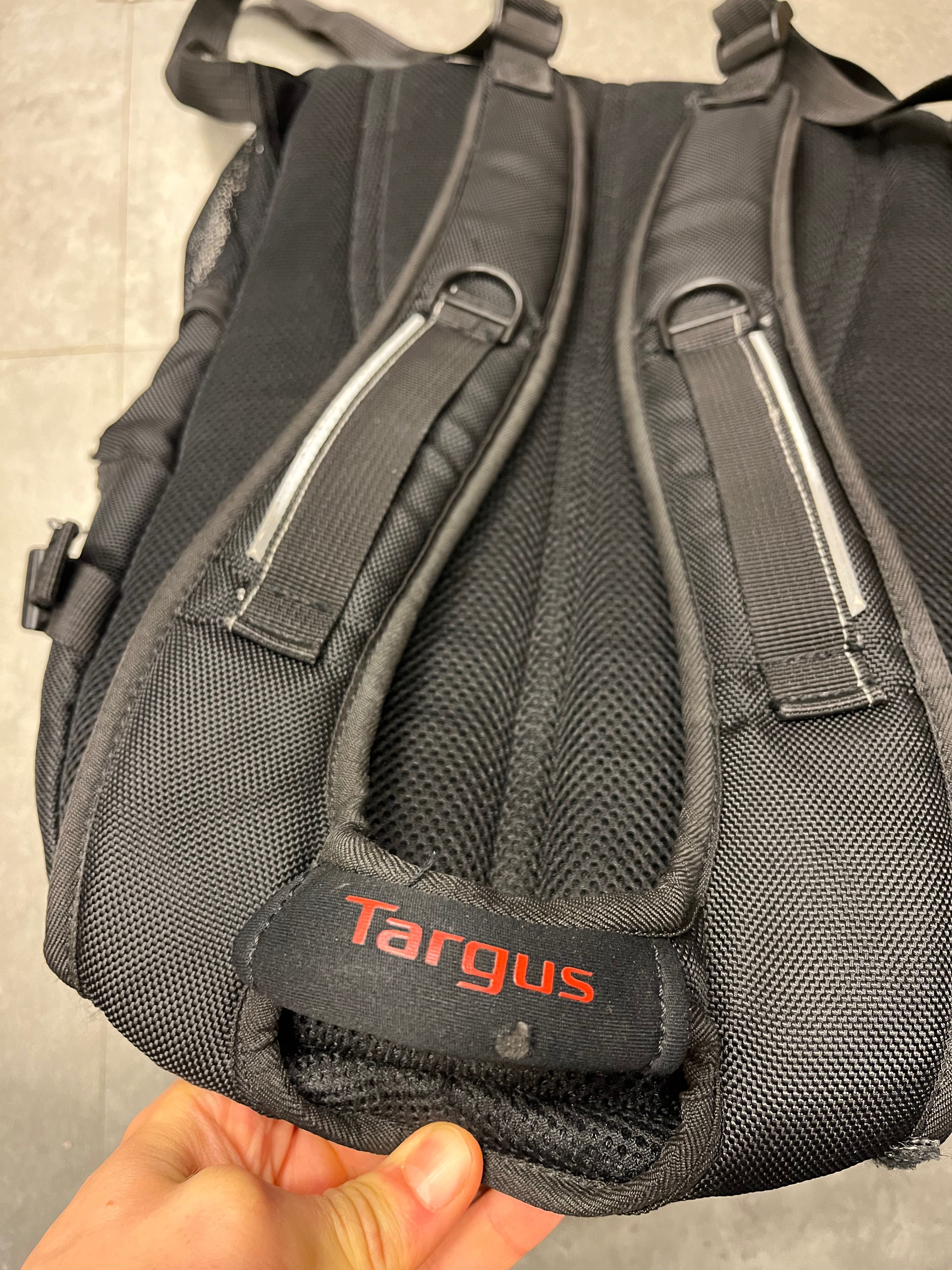 Plecak Targus, plecak na komputer