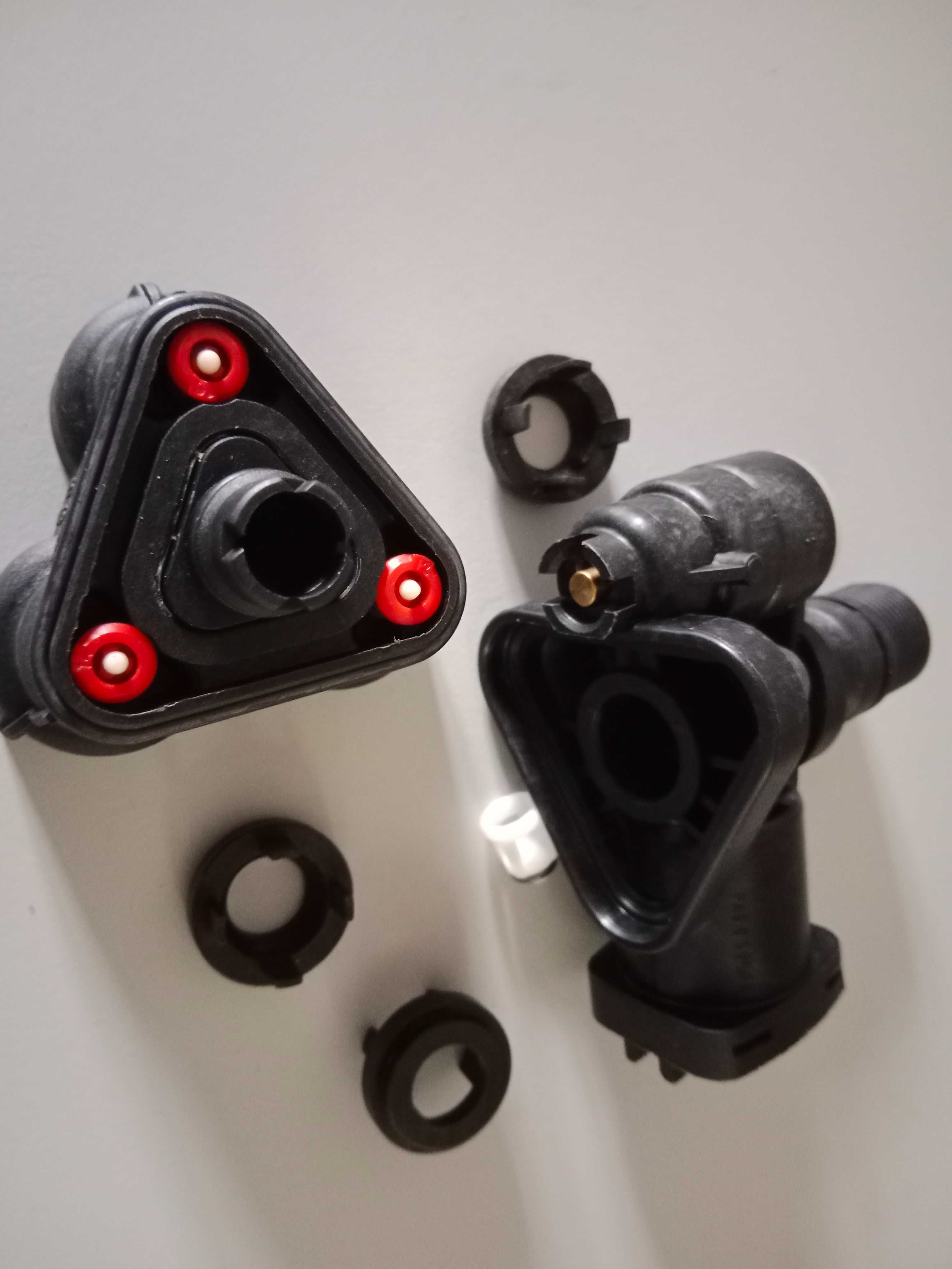 Karcher głowica cylindrowa i głowica sterująca
Nr kat. 9.001-216
