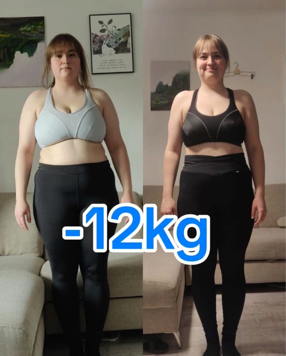 Trener Personalny/Fizjoterapeuta - Warszawa/Ząbki