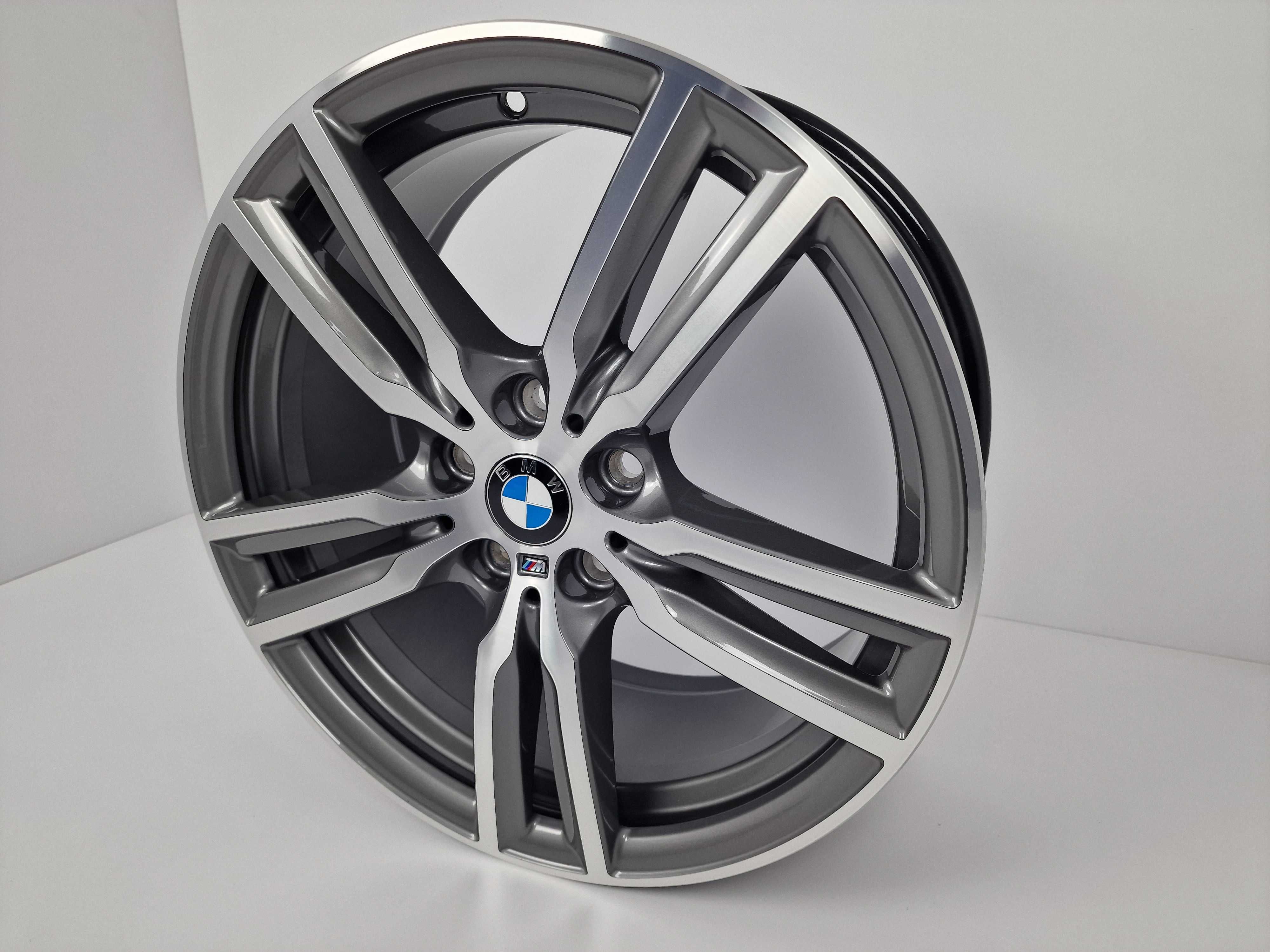 Oryginalne Felgi BMW 18" M-Pakiet F40 F44 F45 F46 F48 F39 X1 X2