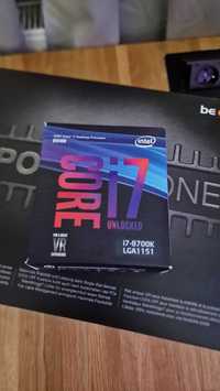 i7-8700k MSI Z370 Gaming Pro Carbon AC bequiet 750W