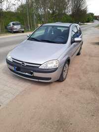 Opel Corsa C 1.2